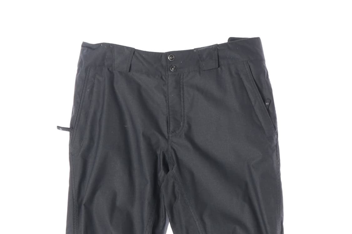 컬럼비아 티타늄 테크 스노우 보드 팬츠 블랙 S 상품이미지3