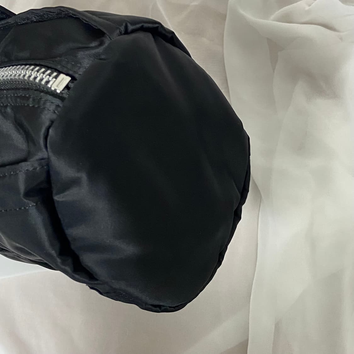 신형 미사용급)PORTER 포터 탱커 더플백 보스턴백 S 상품이미지6