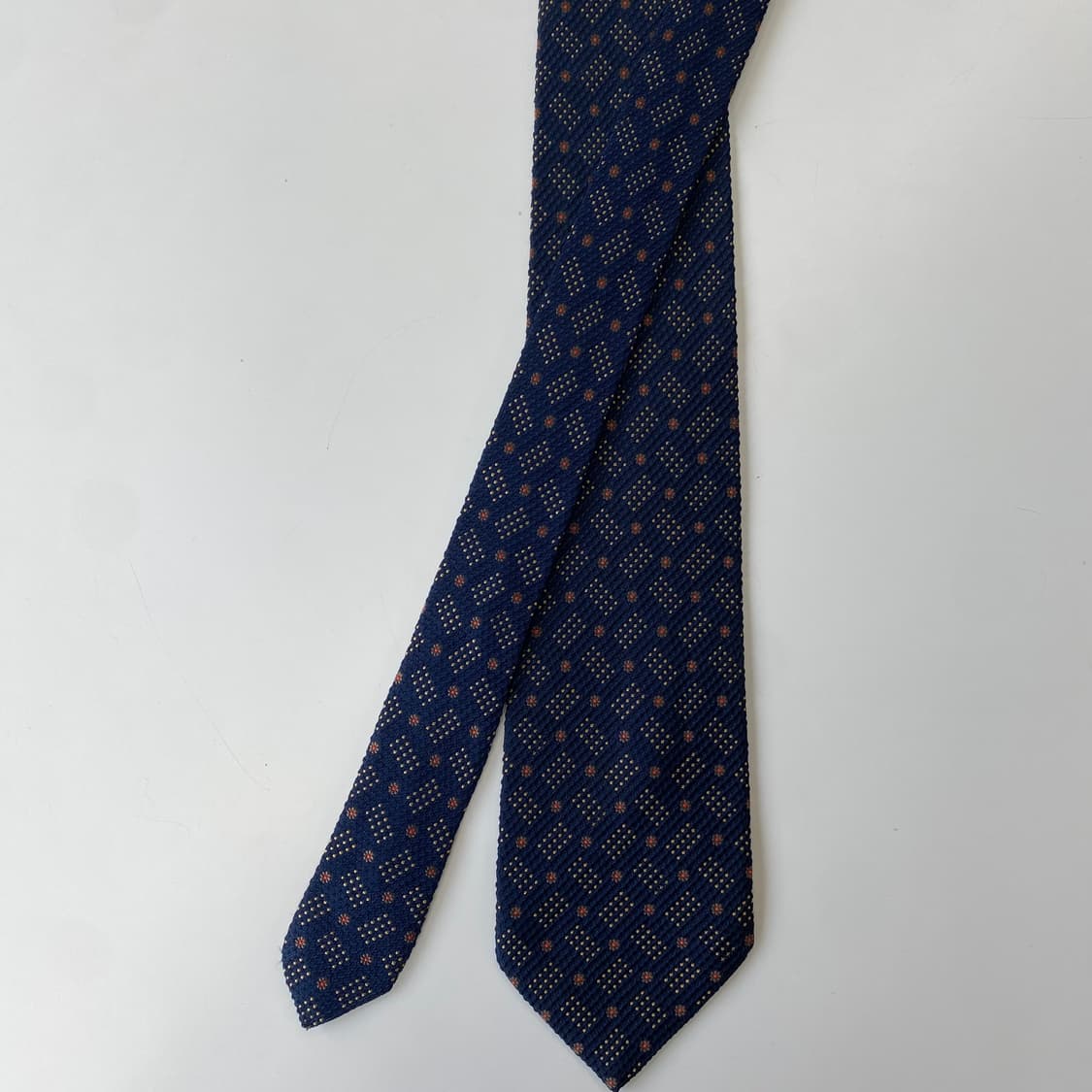 버버리 명품 정품 넥타이 (Burberry) 상품이미지2