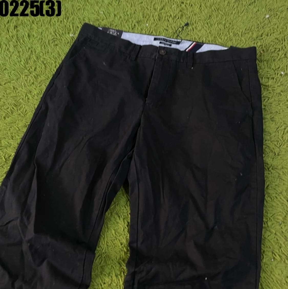 타미힐피거 팬츠 상품이미지2