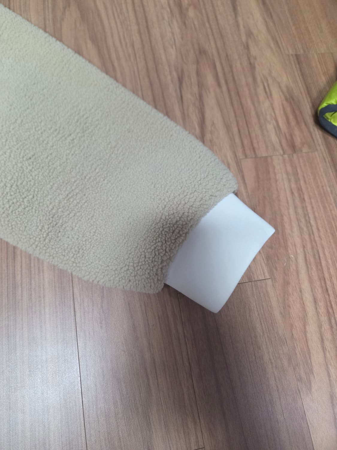 자라 여성 크롭후리스 XS-S 상품이미지2