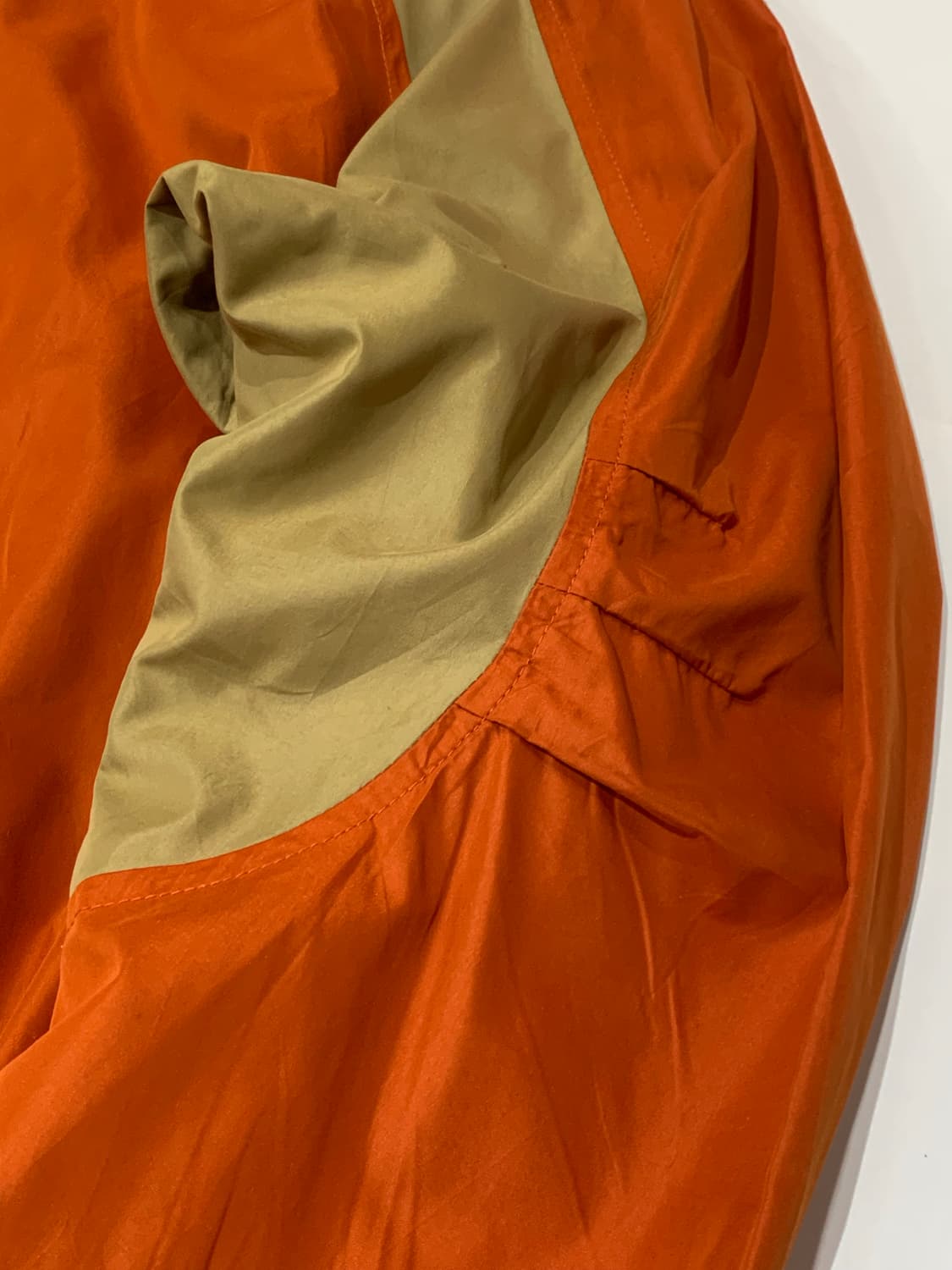 2000s 나이키 윈드브레이커 자켓 상품이미지5