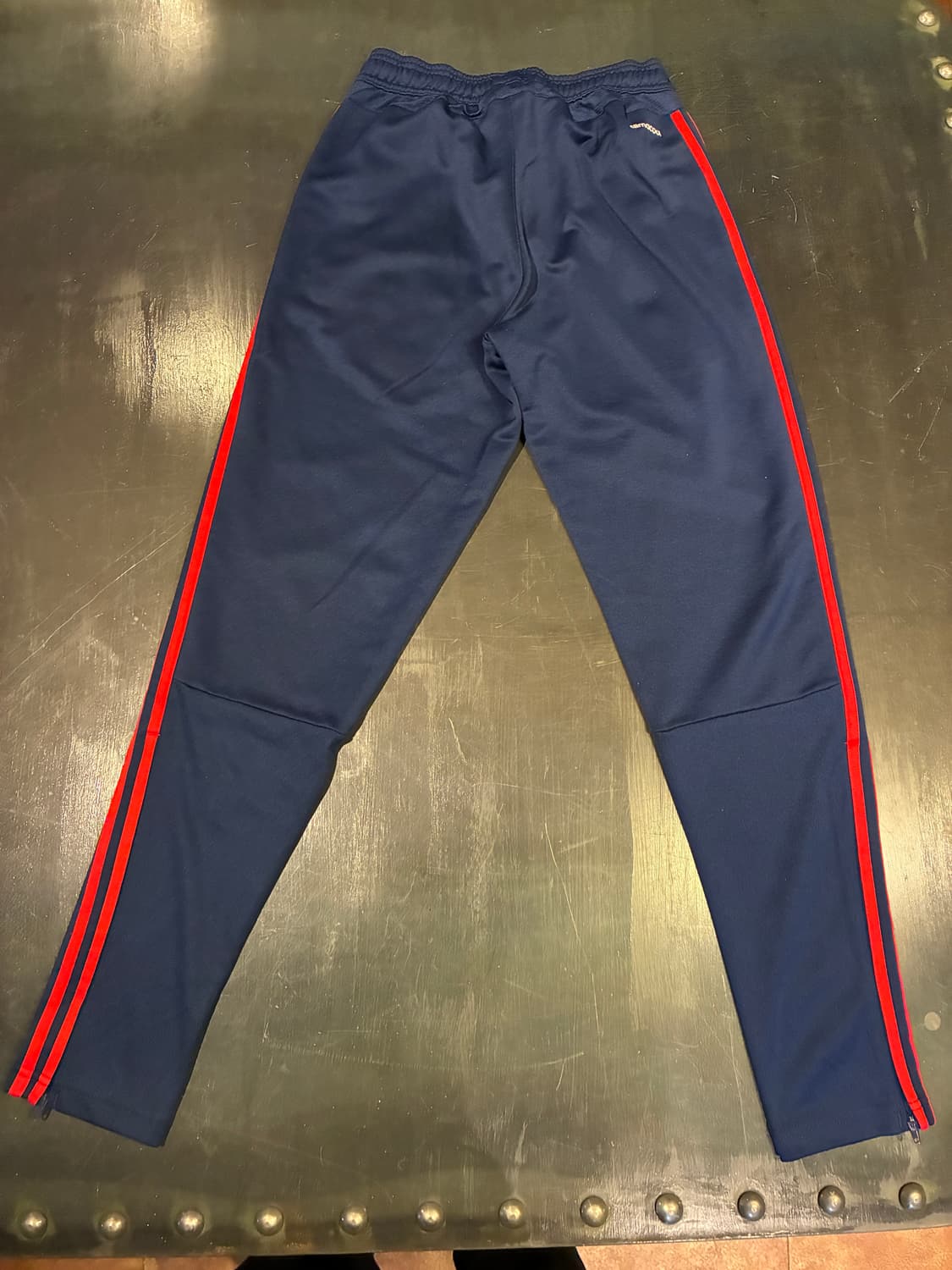 90) 아디다스 맨유 트레이닝 팬츠 상품이미지4