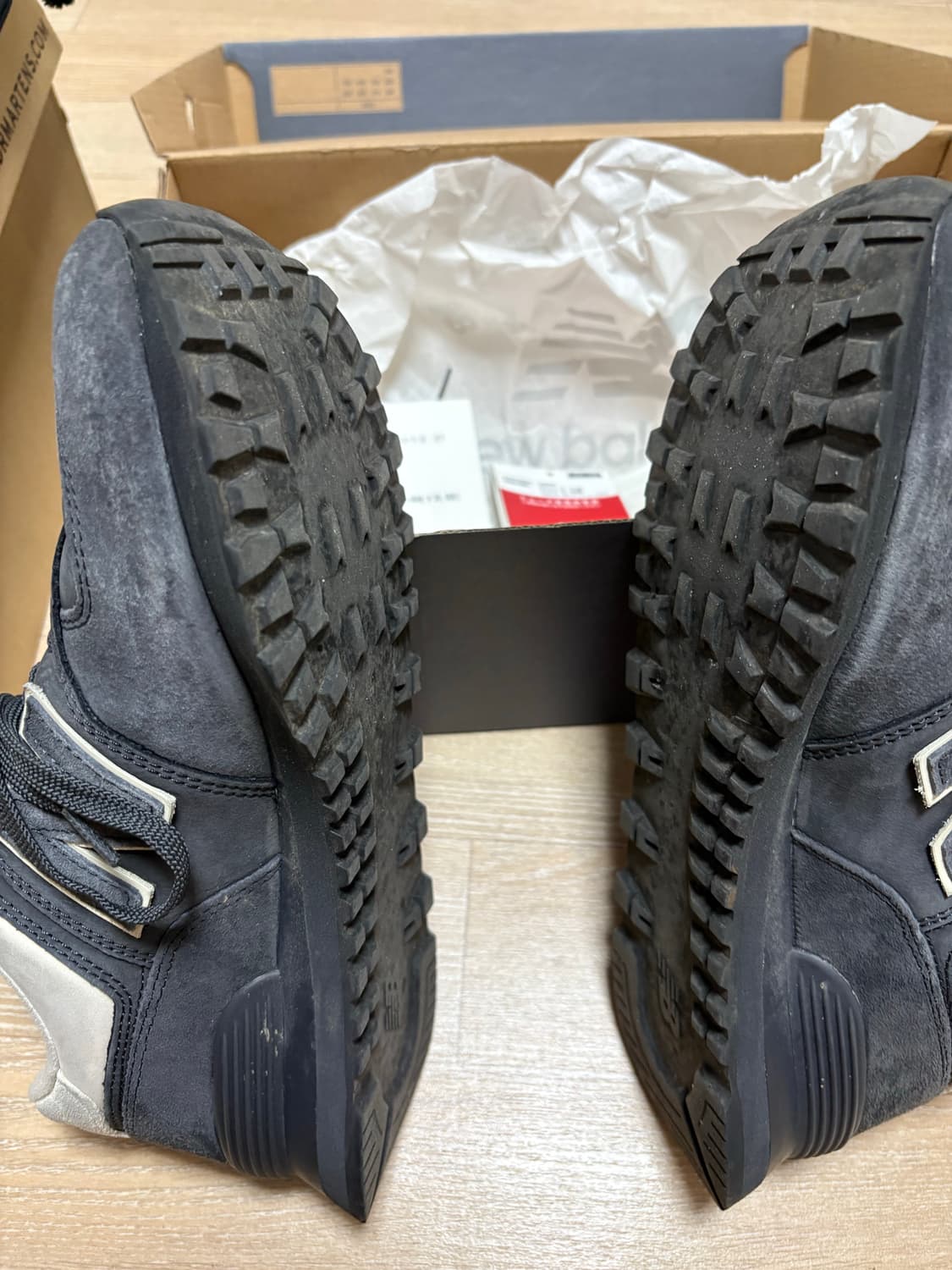 뉴발란스 574 준야와타나베 270 상품이미지4