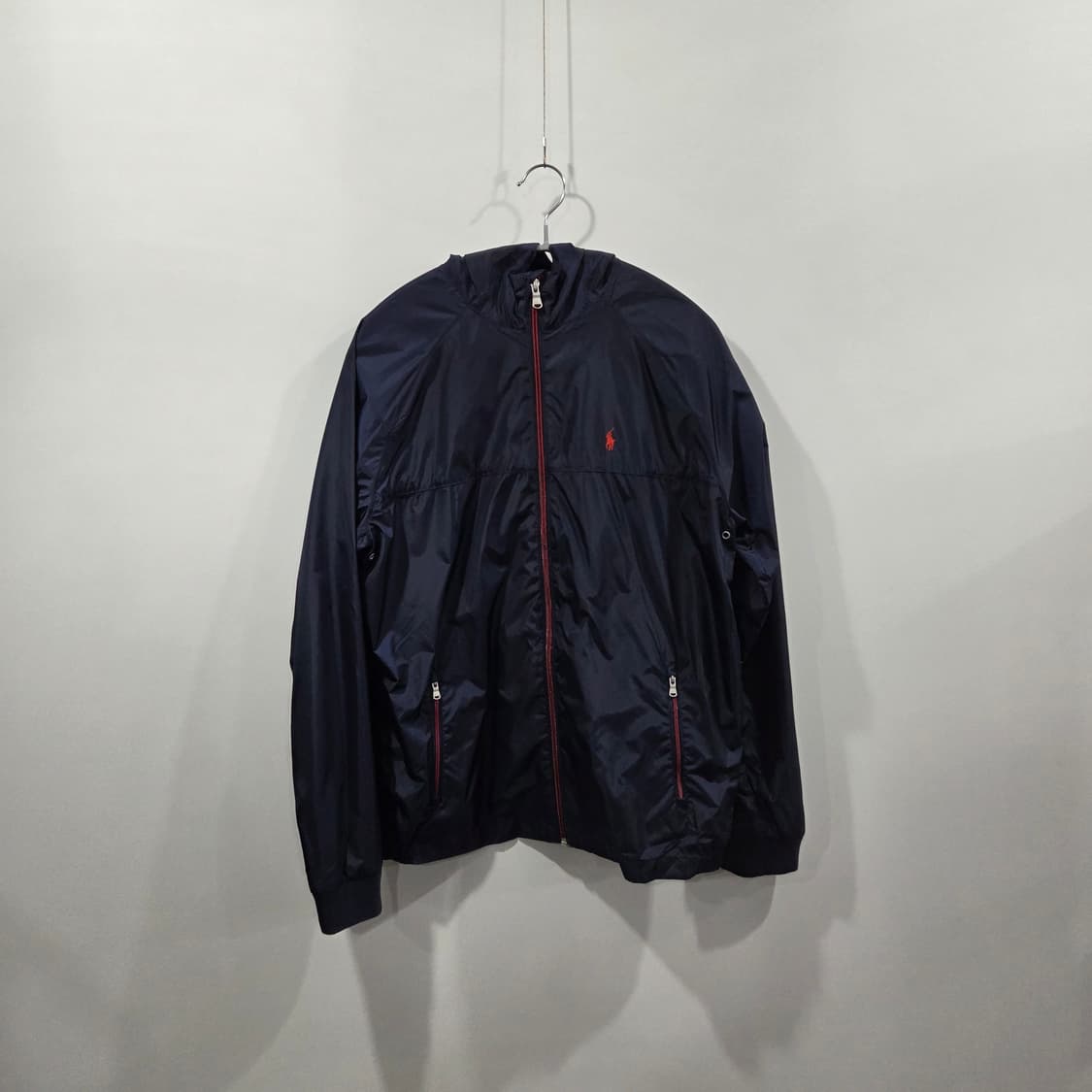 폴로랄프로렌 바람막이 XL(18/20)  상품이미지1