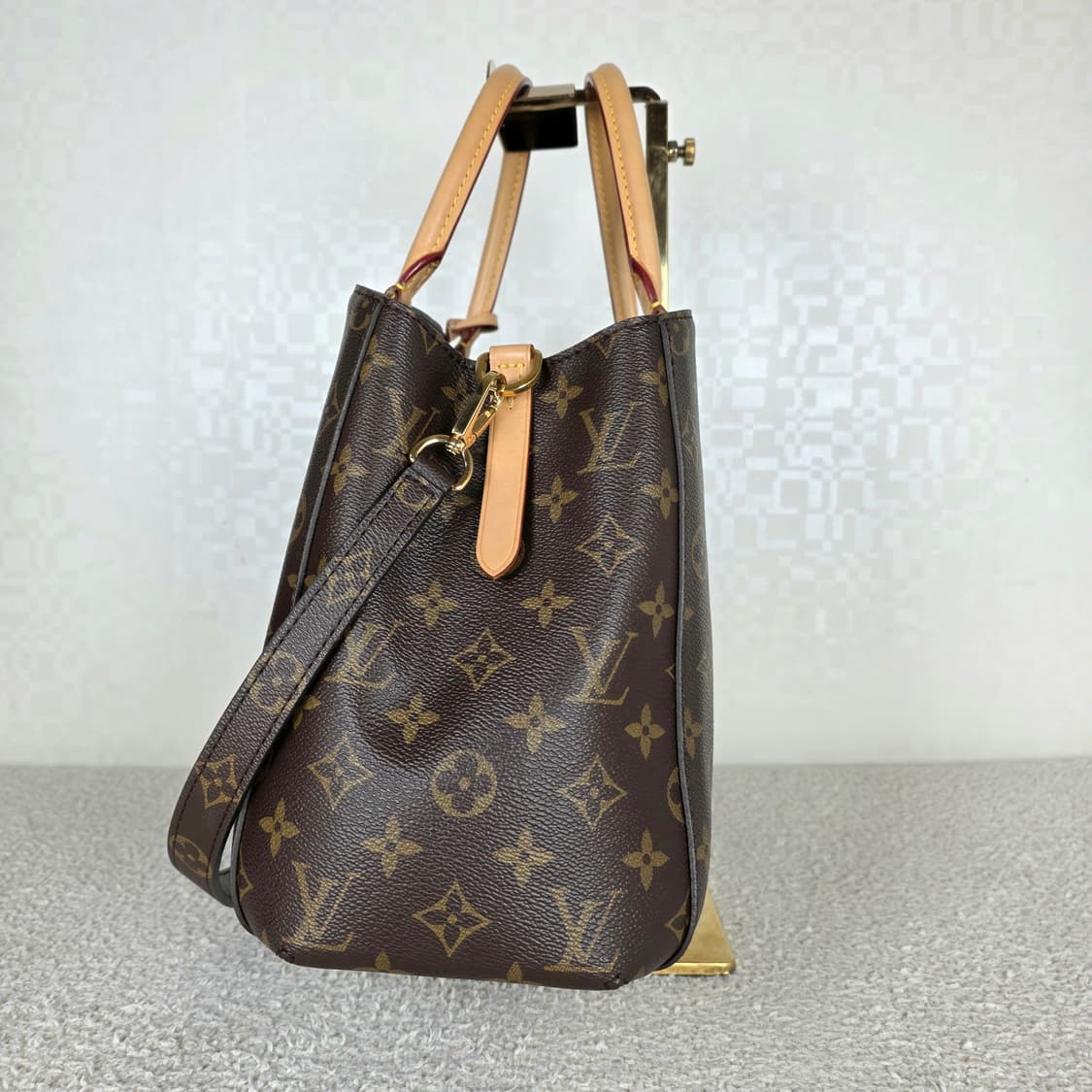 루이비통 토트백 몽테뉴 MM  상품이미지3