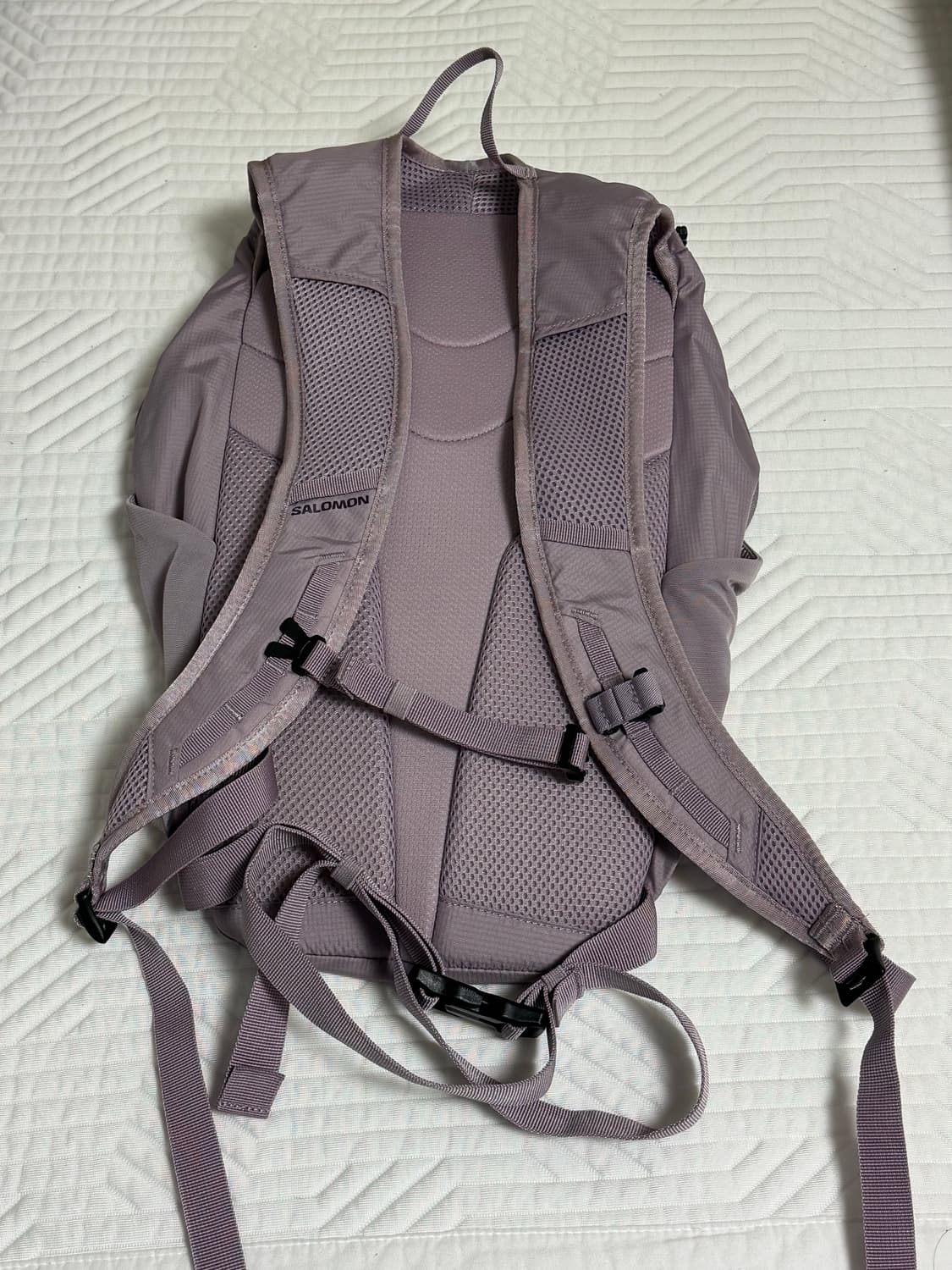 살로몬 트레일블레이저 10 핑크 상품이미지5