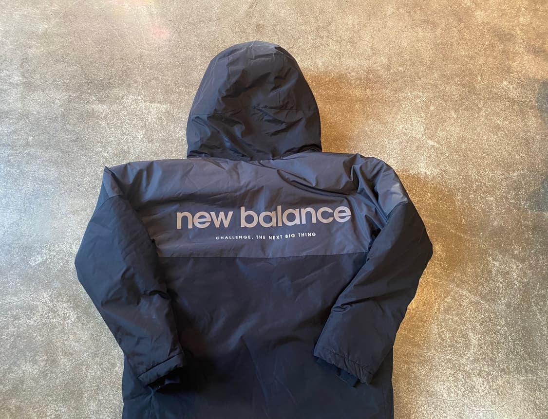 뉴발란스 롱패딩 상품이미지7