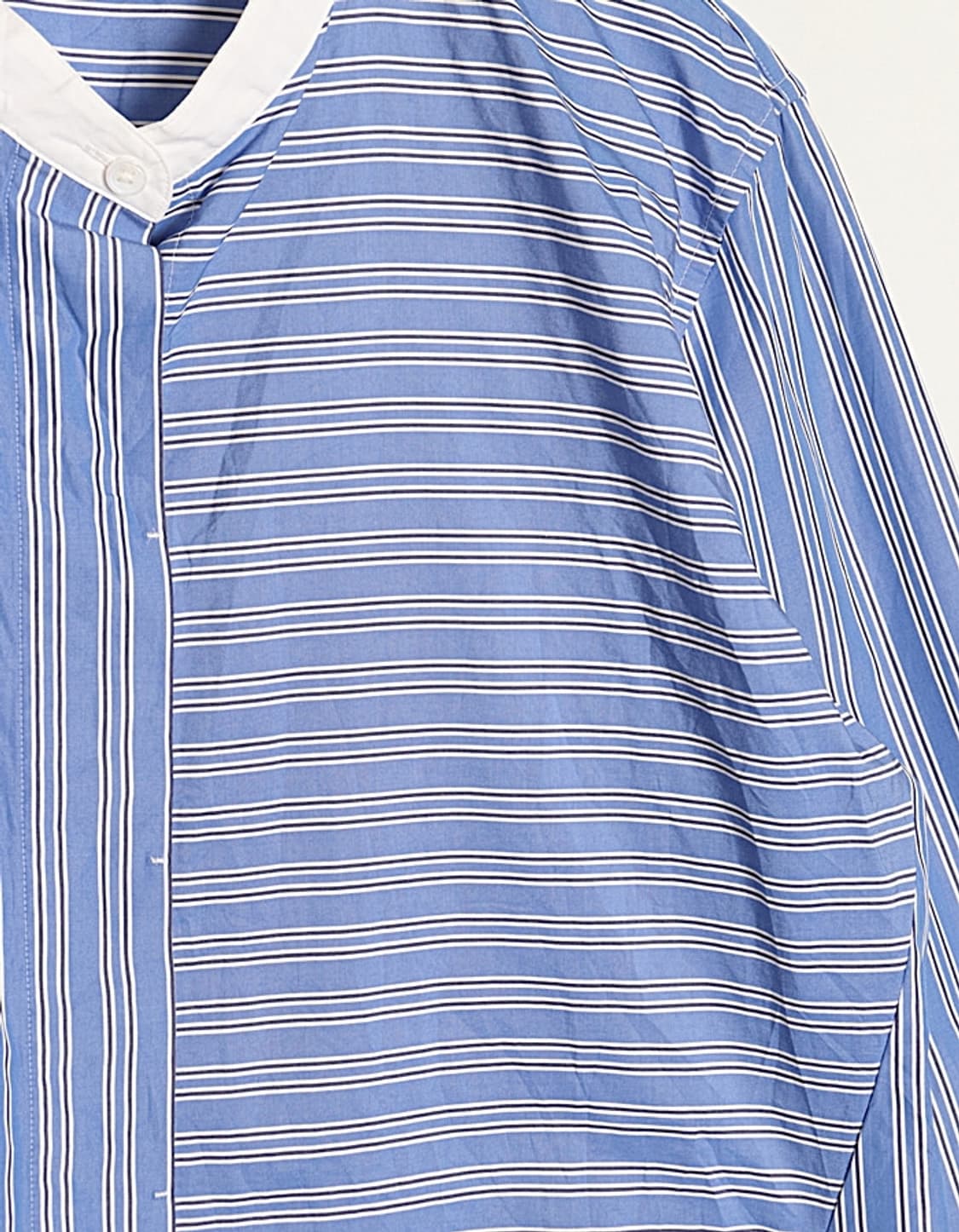  + J Stripe Shirts 상품이미지4