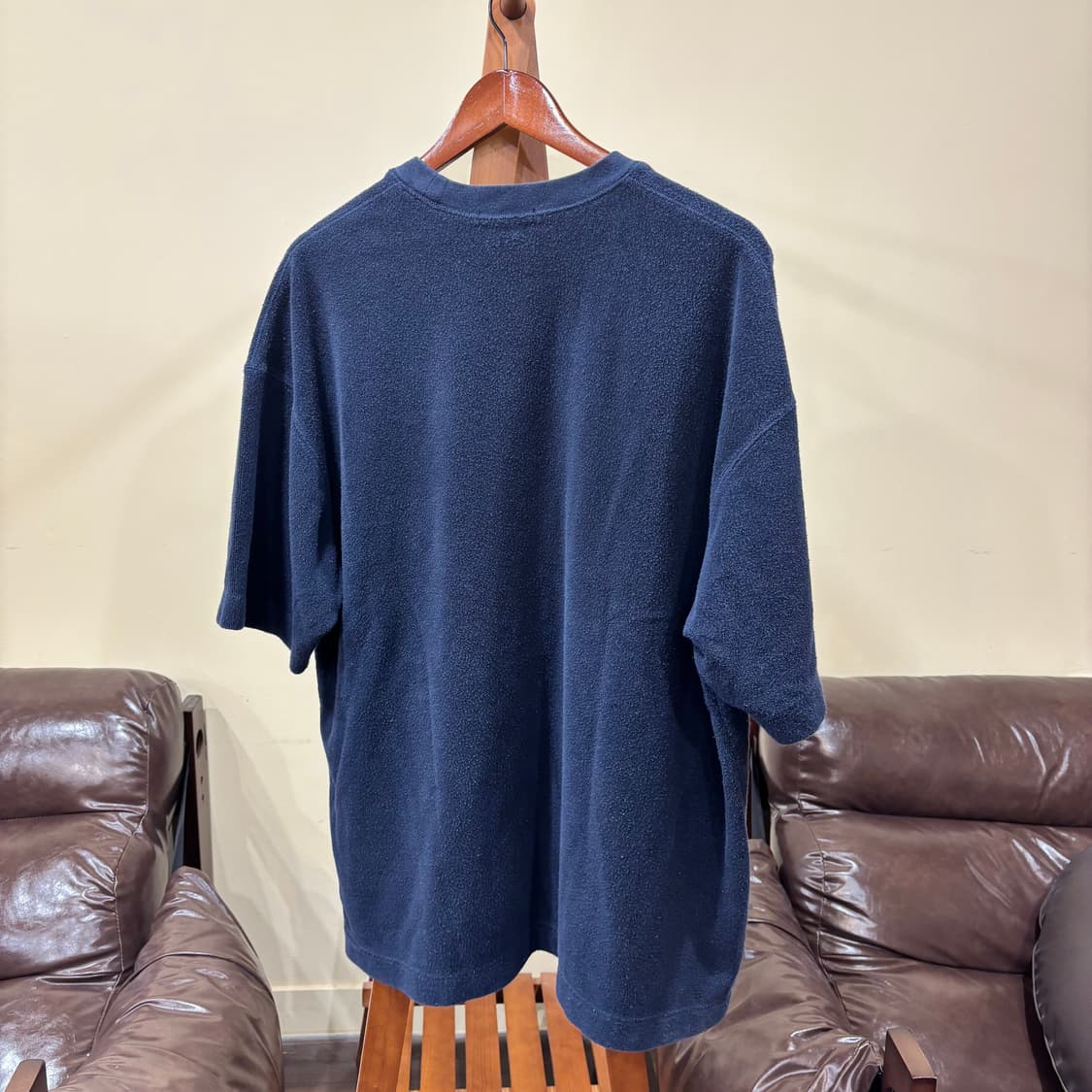 [노티카재팬] 타월 티셔츠 [L] 상품이미지2