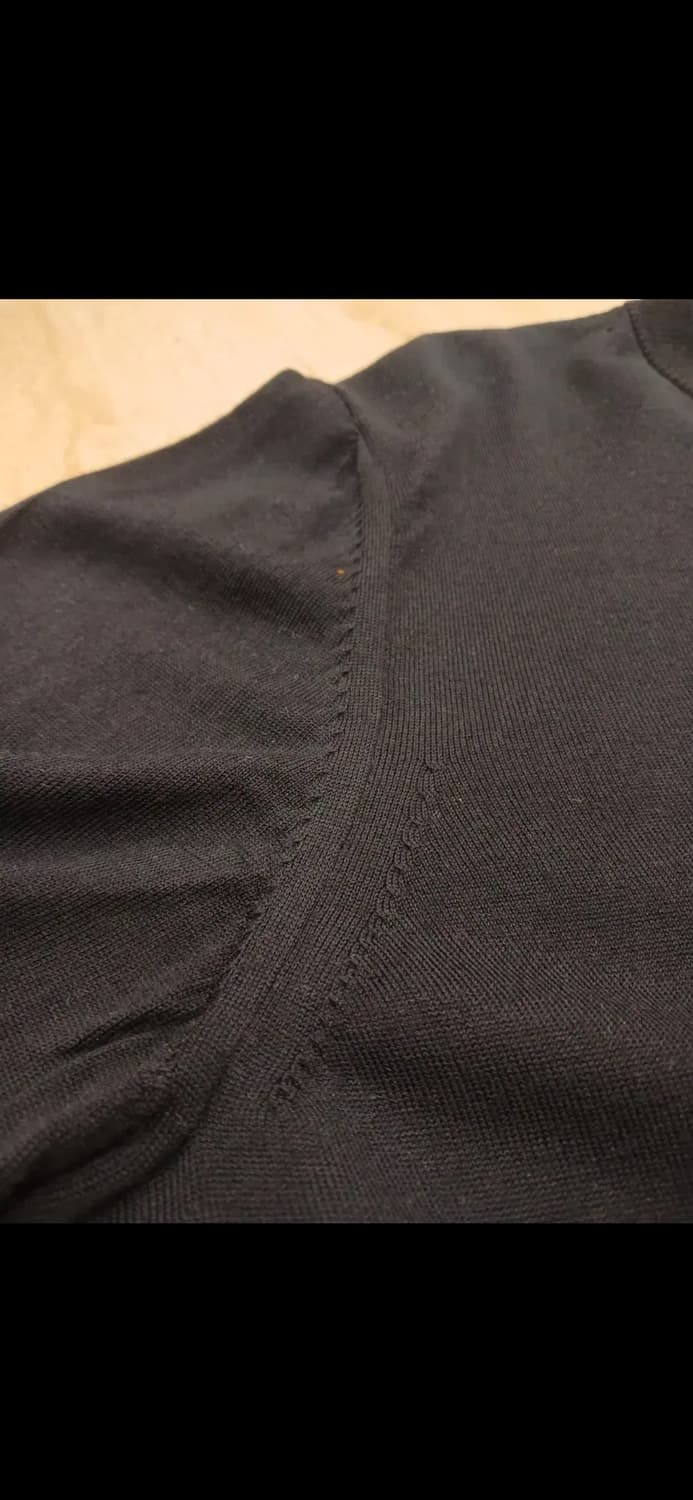 TOM FORD WOOL CREWNECK KNIT 상품이미지4