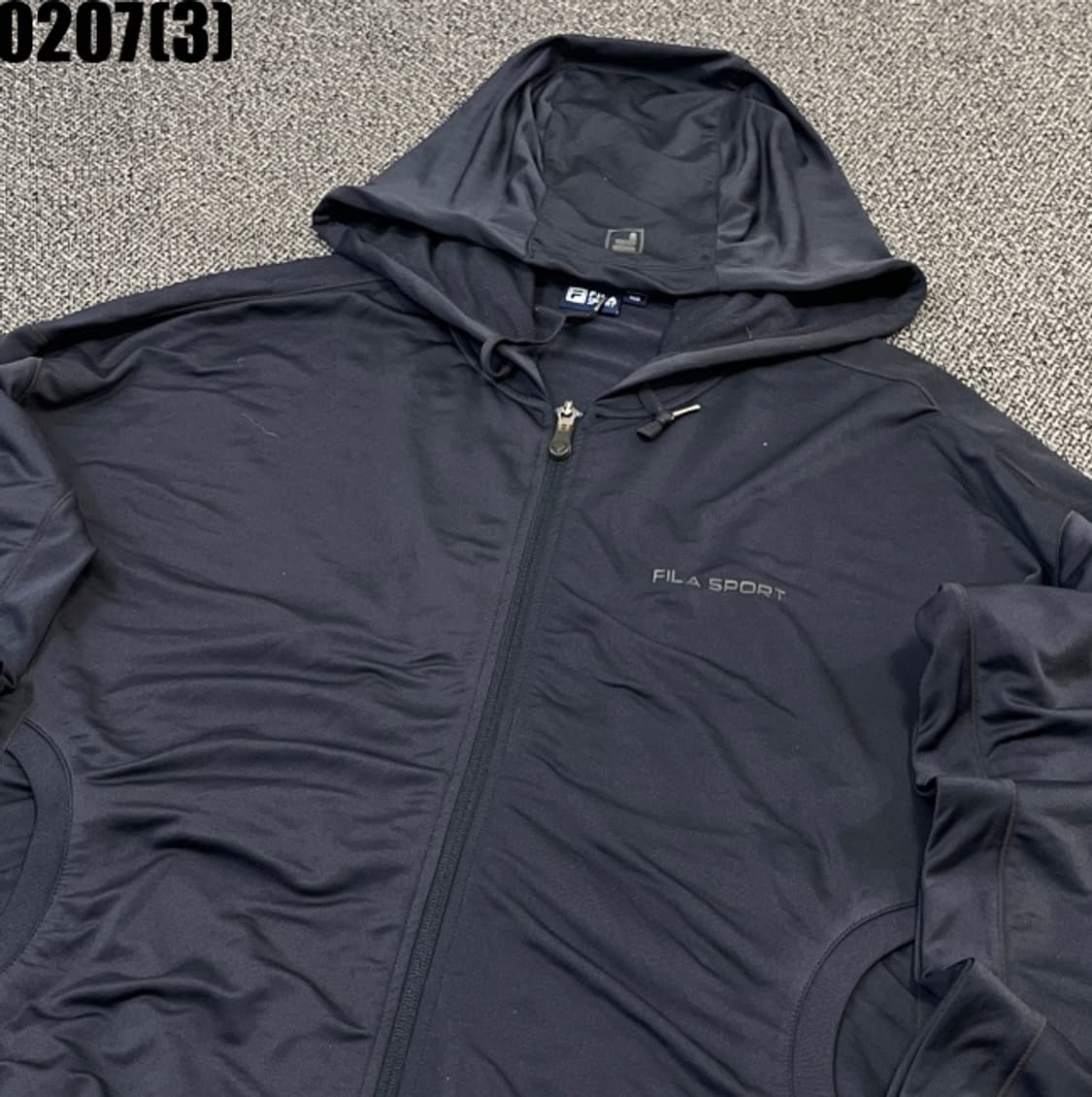 휠라 자켓 상품이미지2