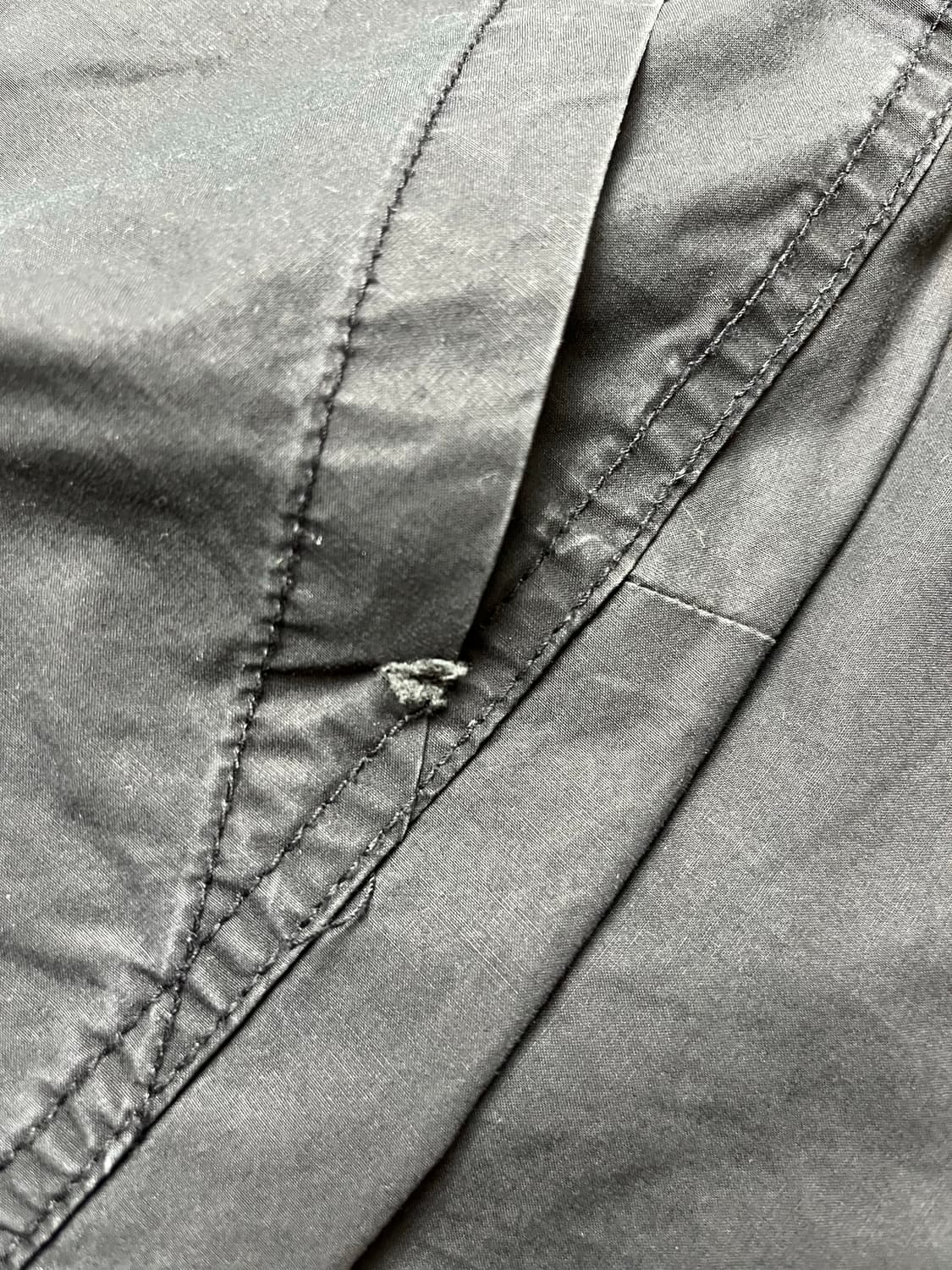 더블탭스 Wtaps Type-Blackhawk 카고 팬츠  상품이미지7