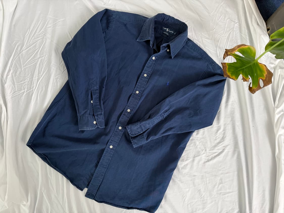 폴로 블레이크 셔츠 상품이미지1