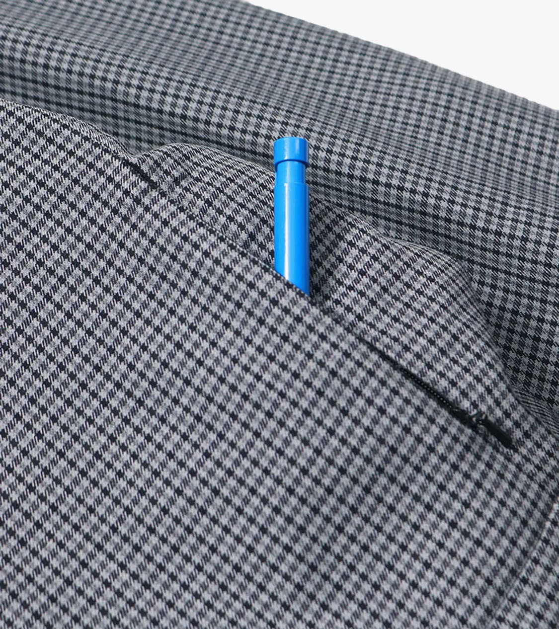 YOKE - 3WAY BAL COLLAR SHARE COAT 상품이미지9