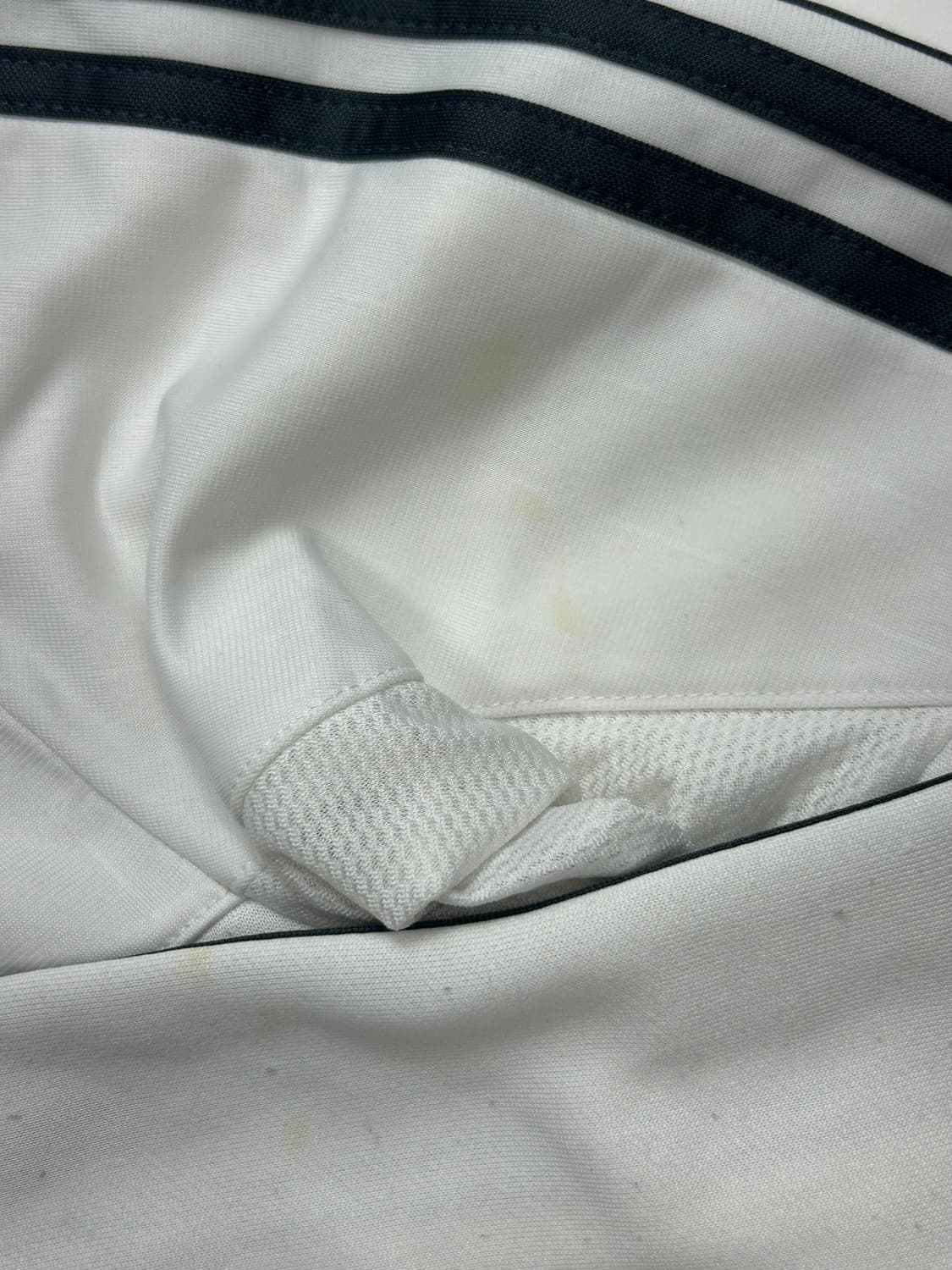 아디다스 15-16 레알 마드리드 트레이닝 탑 L 상품이미지9