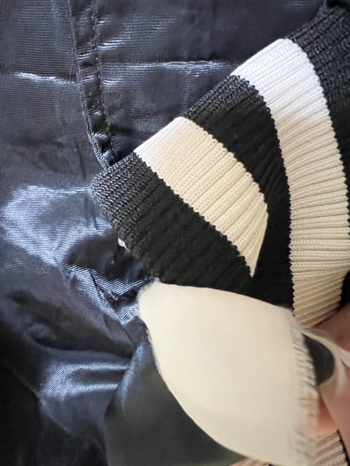 mlb 디트로이트 스타디움 자켓 100 상품이미지5