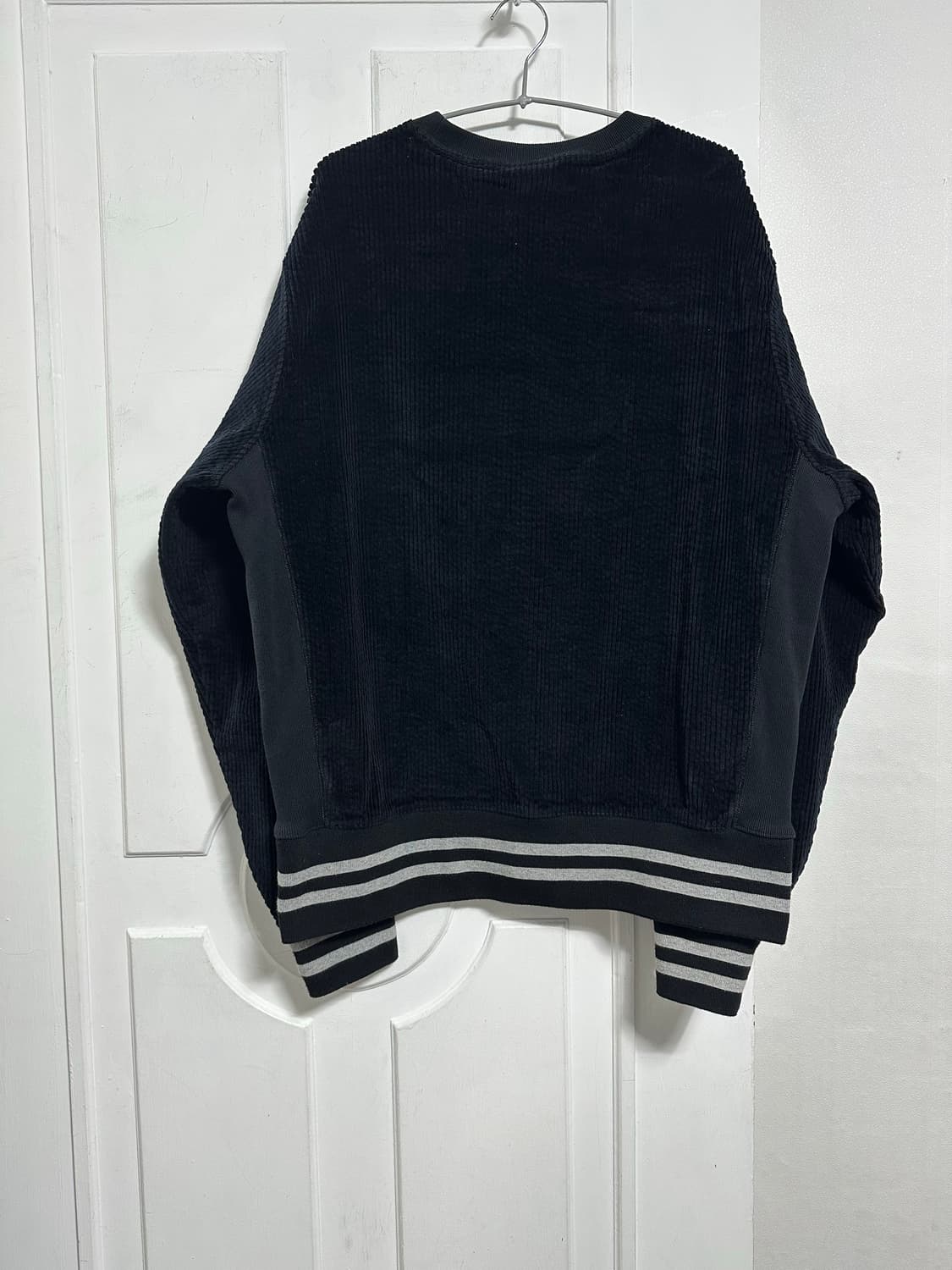 챔피온 코듀로이 맨투맨 상품이미지2