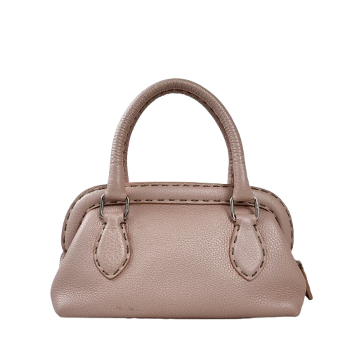 정품 펜디 셀러리아 아델 미니 닥터백 상품이미지7