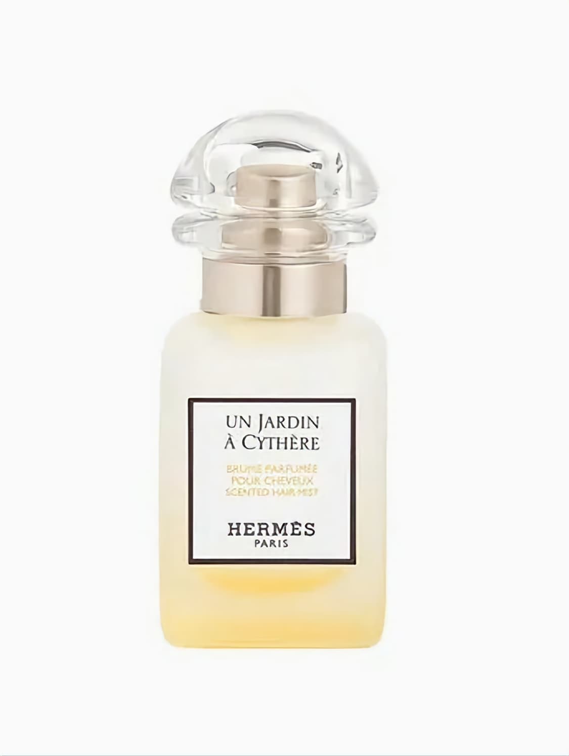 에르메스 Un Jardin a Cythere 헤어 미스트 30ml 상품이미지1