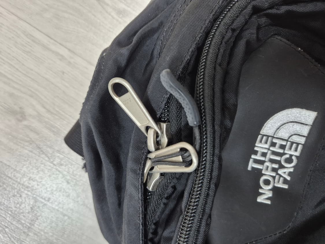 노스페이스 핫샷 백팩 상품이미지2