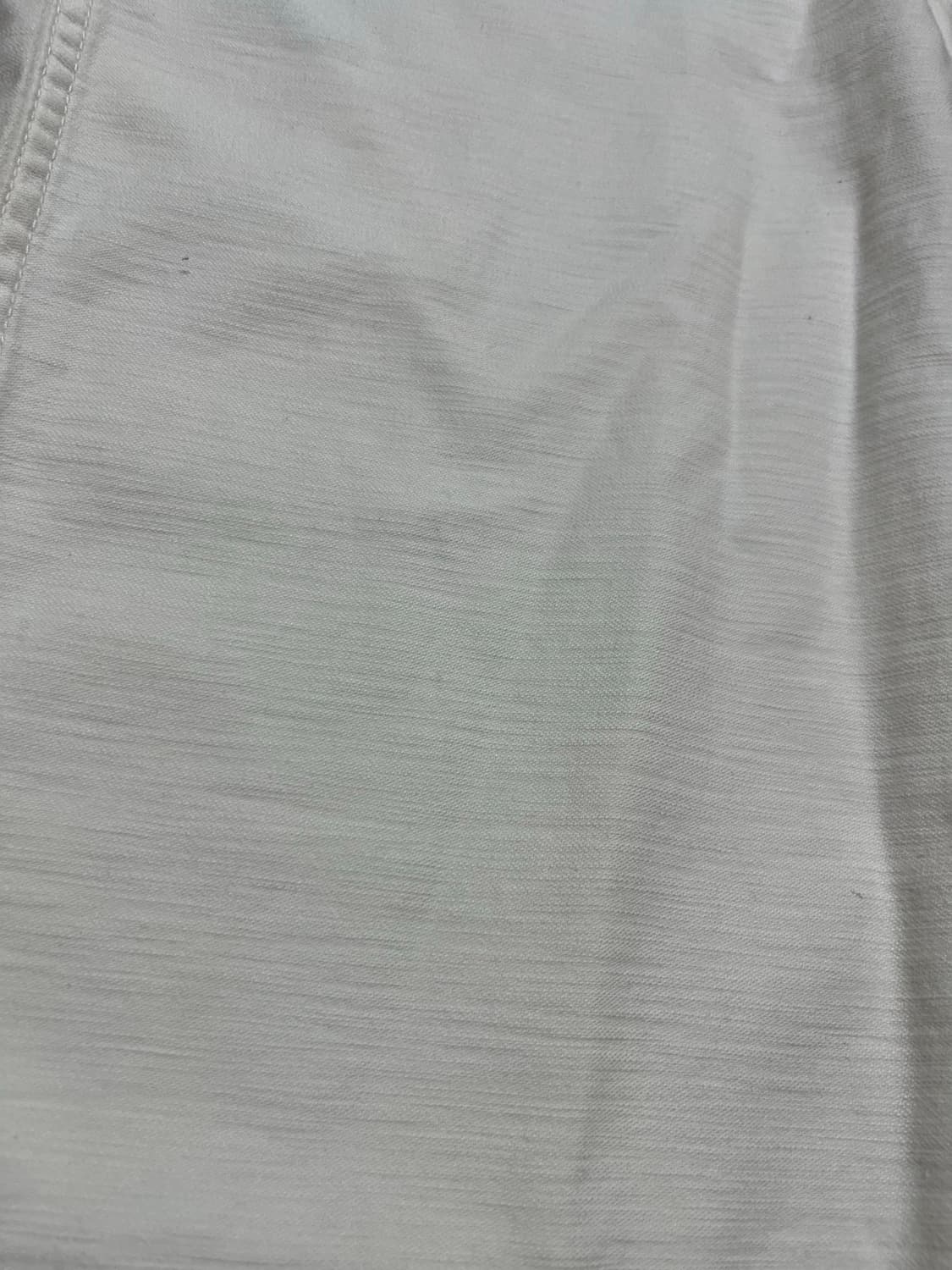 폴로 랄프로렌 베이지화이트 면바지 상품이미지3