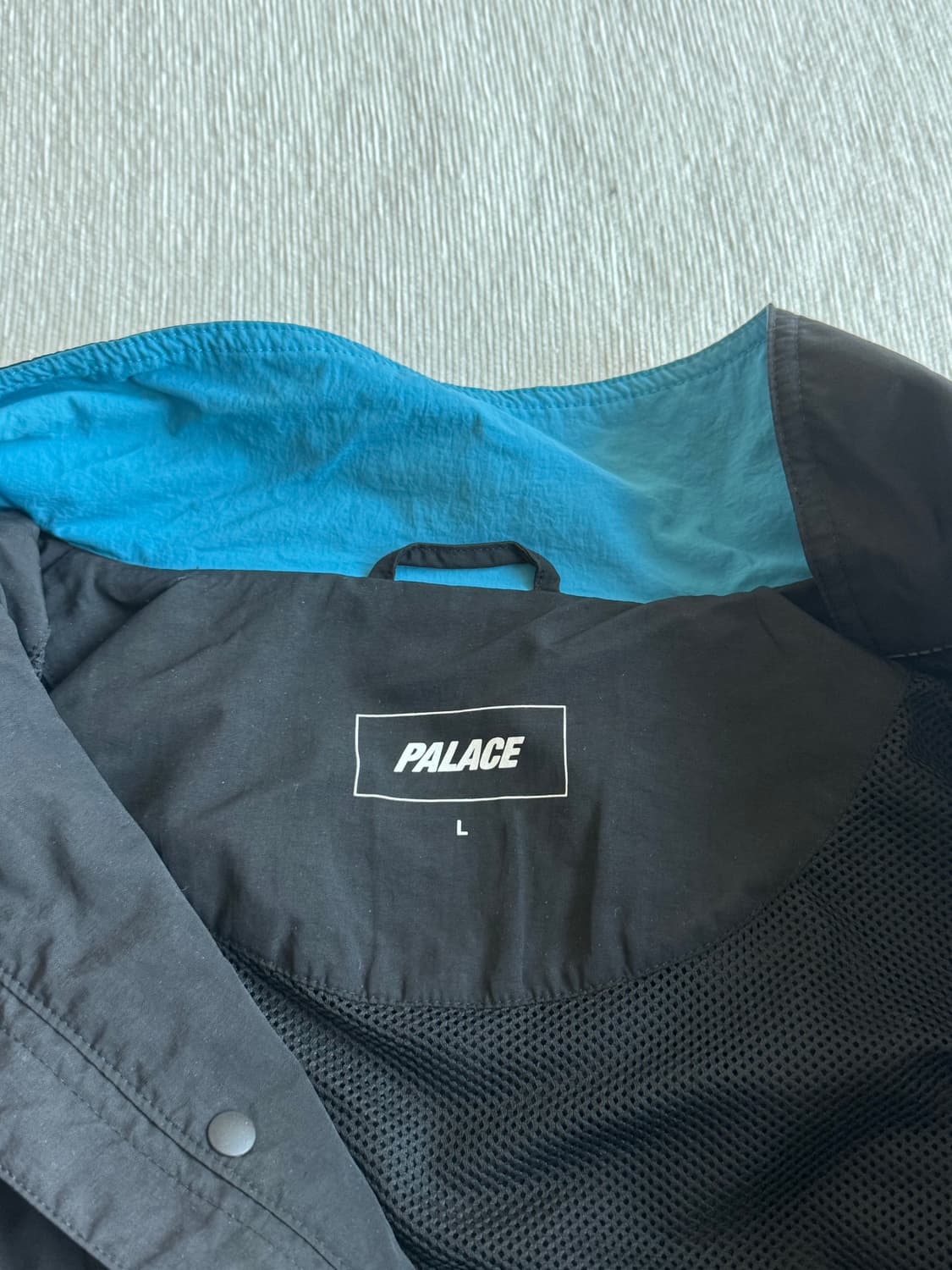 팔라스 supplex shell jacket 상품이미지4