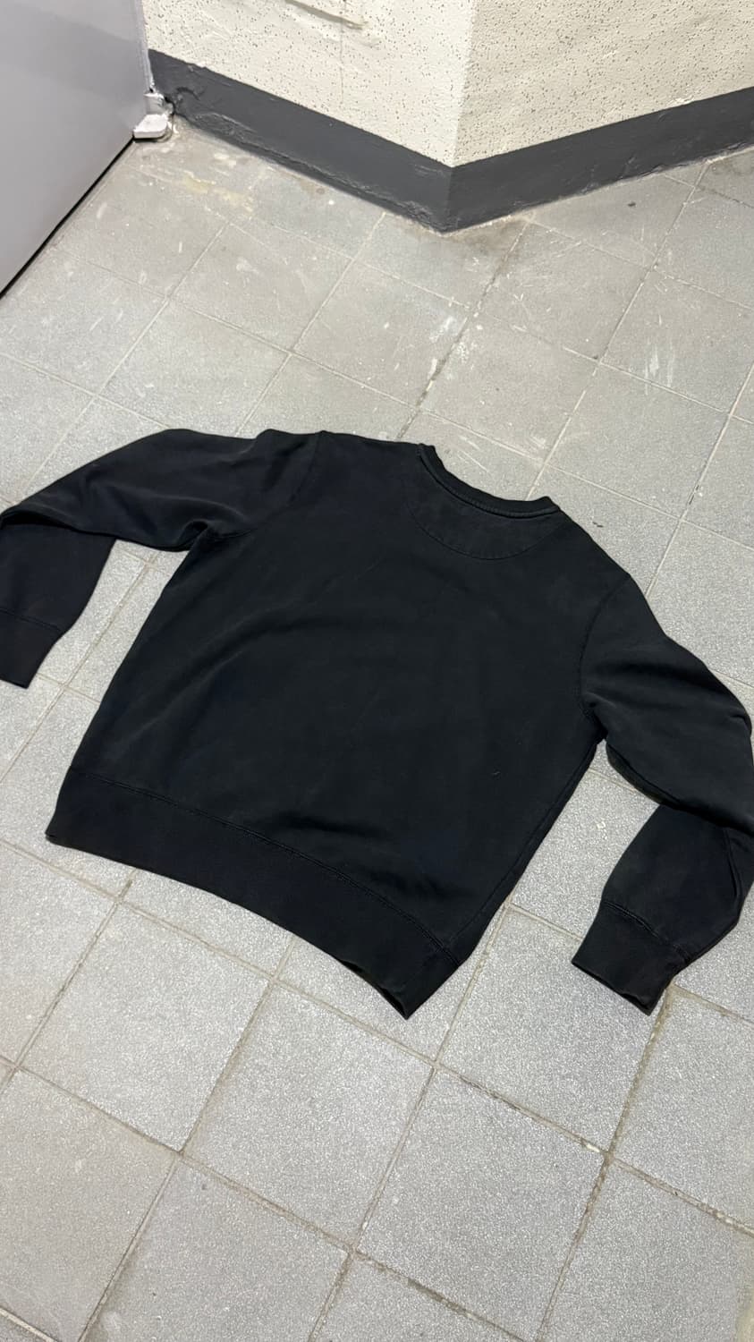 90s 나이키 스웻셔츠 상품이미지6