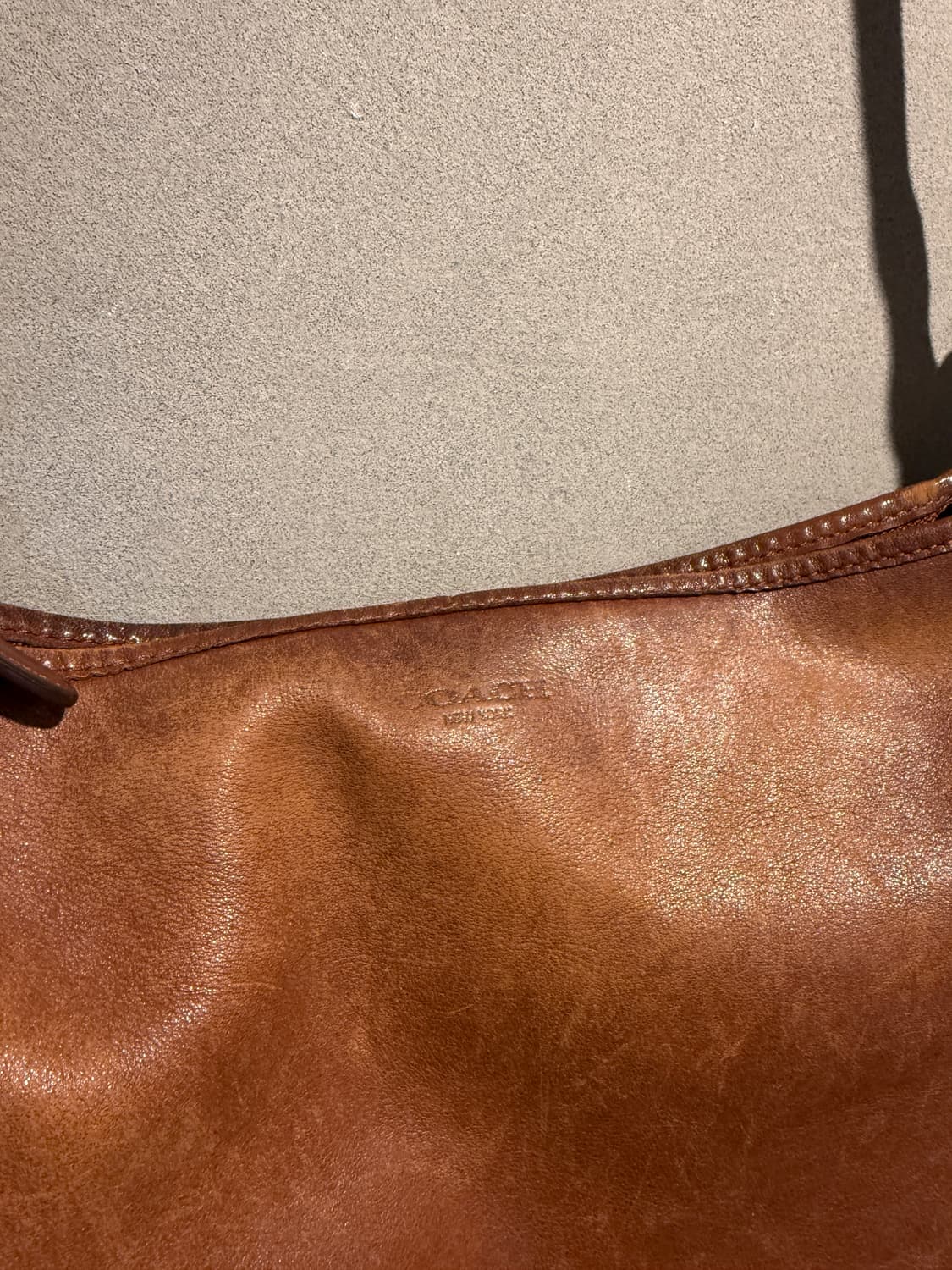 코치 더플백 상품이미지3