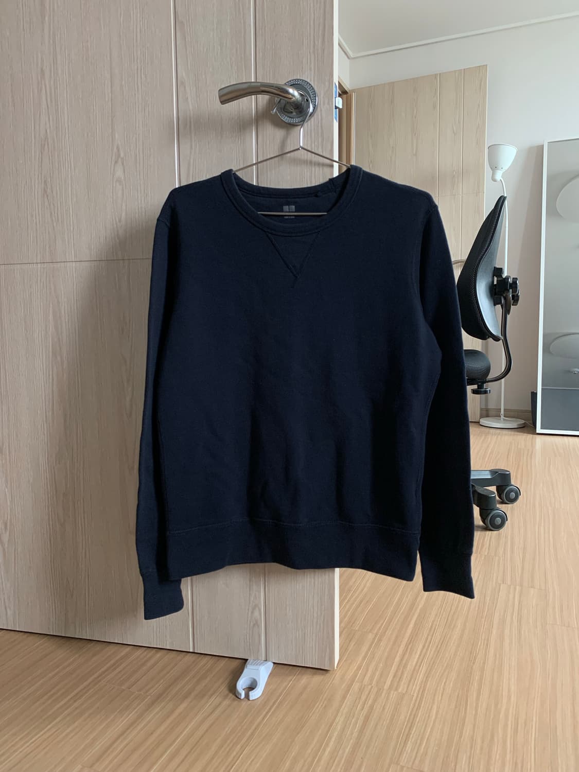 유니클로 맨투맨  상품이미지1