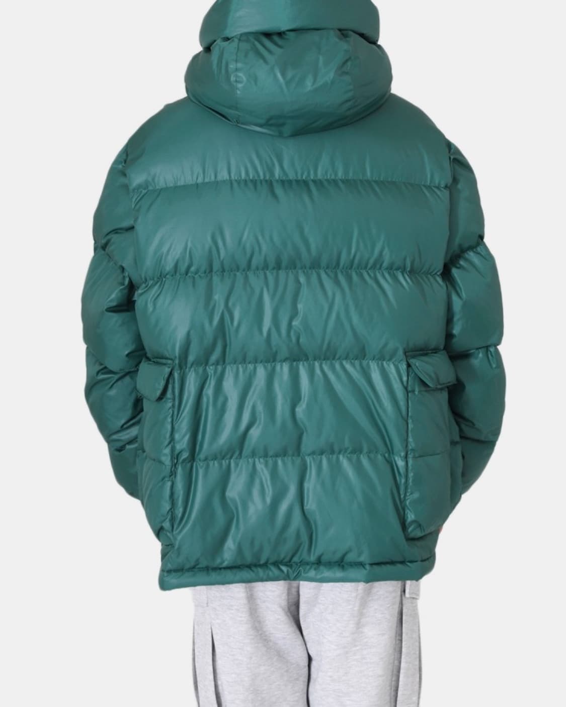 다이와피어39/ 22AW 테크 백패커 다운 파카/ L 상품이미지10