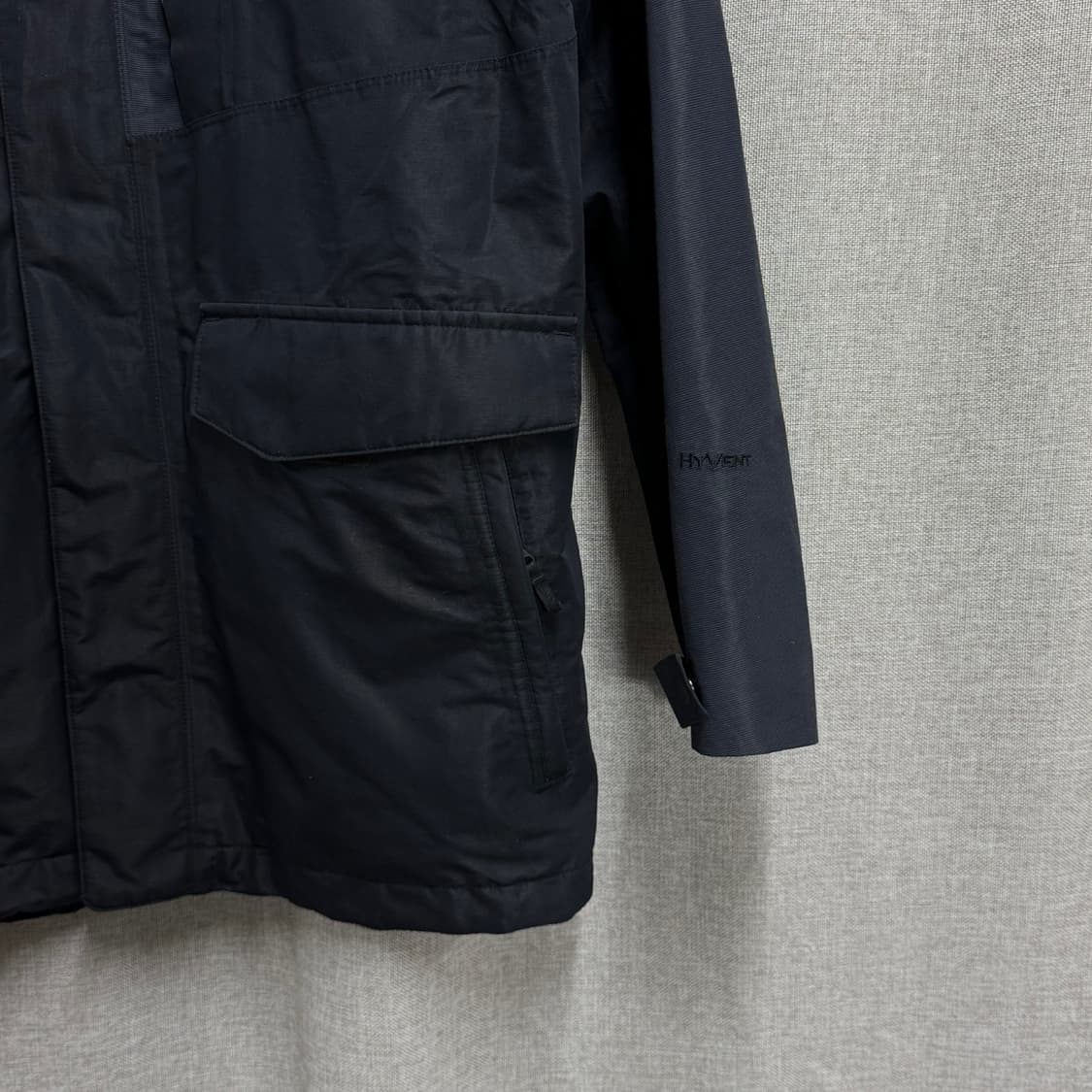 [100] 노스페이스 하이벤트 기능성 바람막이 자켓 상품이미지3