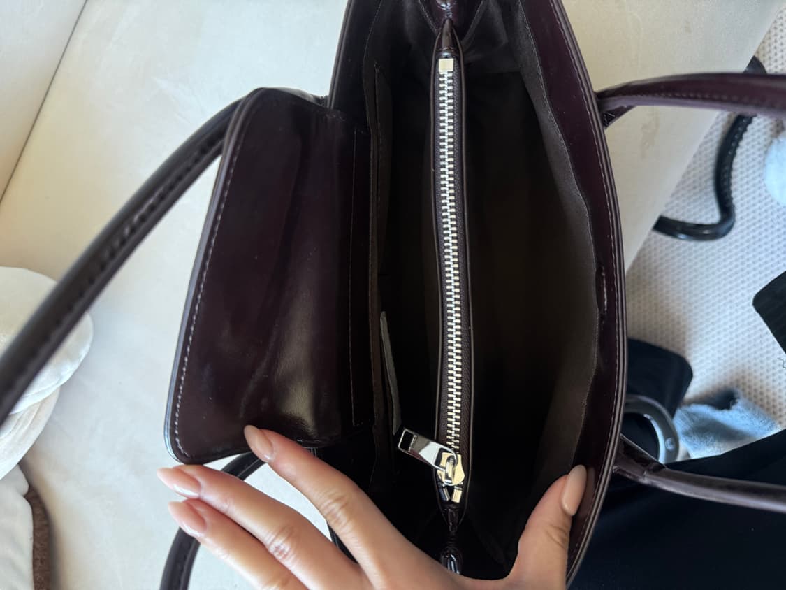 Stand Oil square low bag 상품이미지8