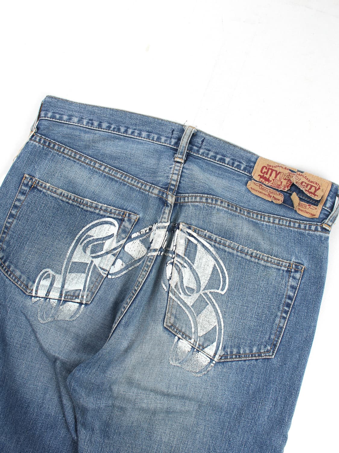 A BATHING APE (M) 상품이미지6
