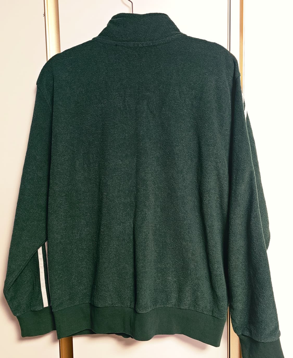 아디다스 부클 트랙탑 져지 상품이미지4