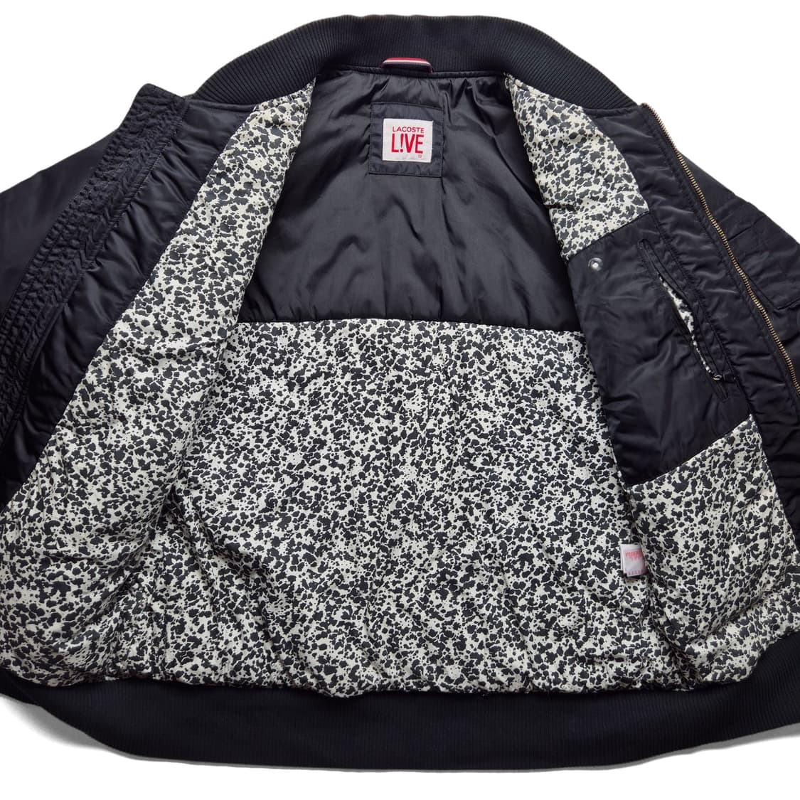 [L] 라코스테 항공점퍼 상품이미지8