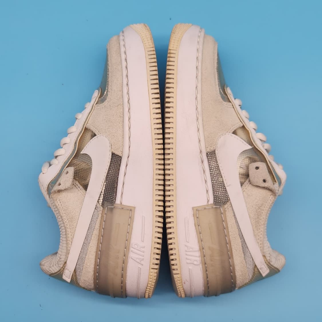 h 나이키 에어포스1 쉐도우 여성운동화230 상품이미지5