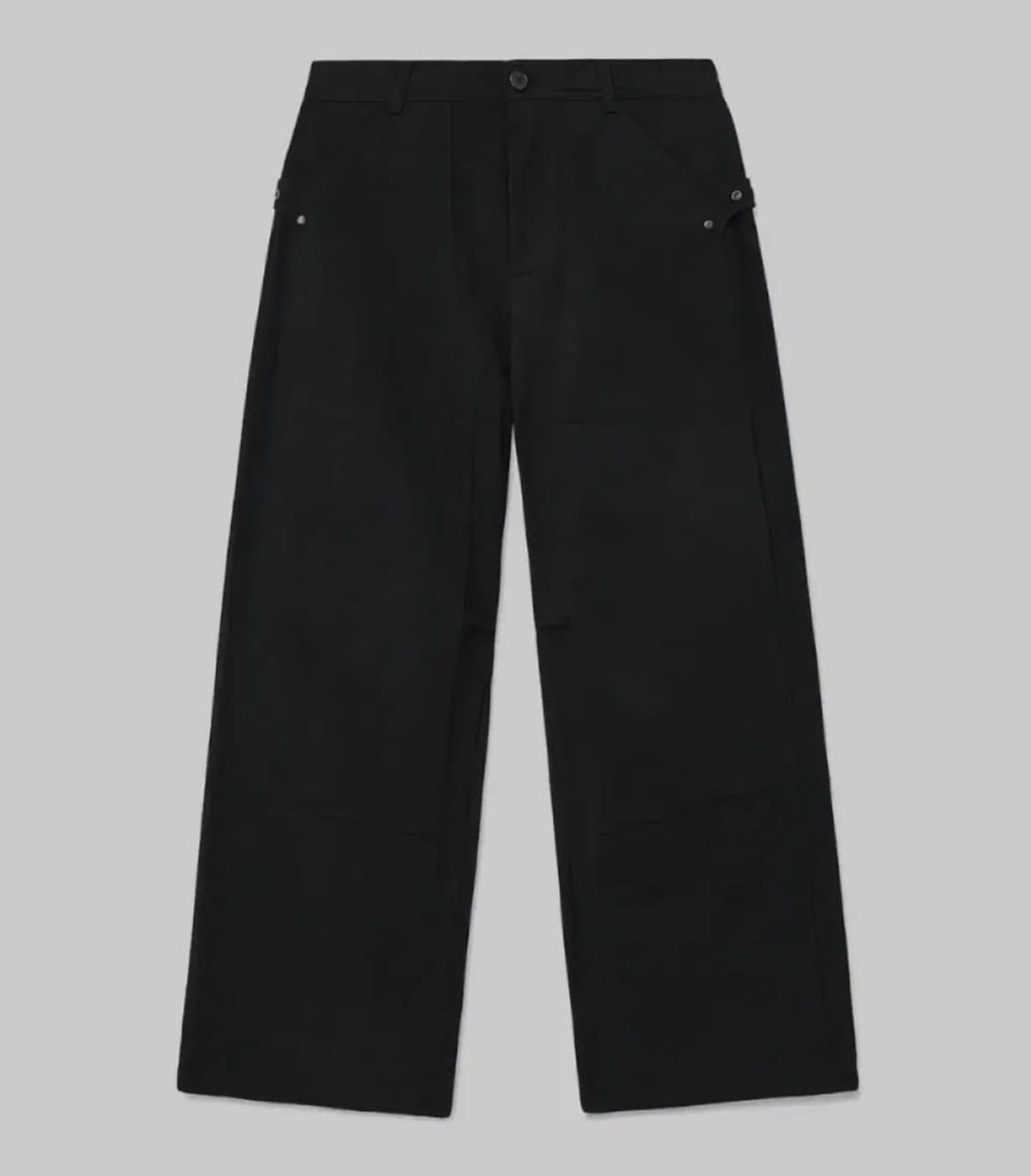 노운 유틸리티 카펜터 팬츠 0사이즈 상품이미지1