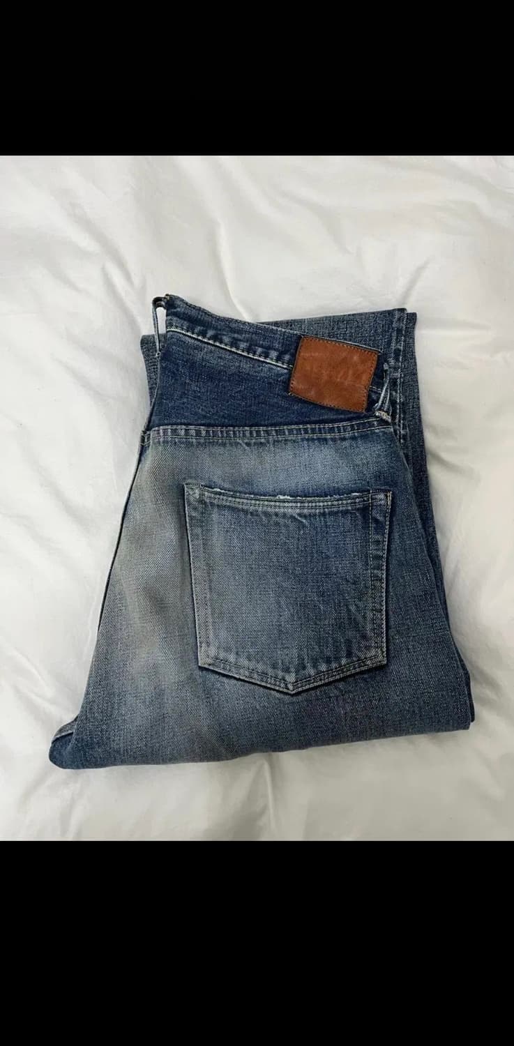 풀카운트0105 피어오브다크 32 상품이미지3