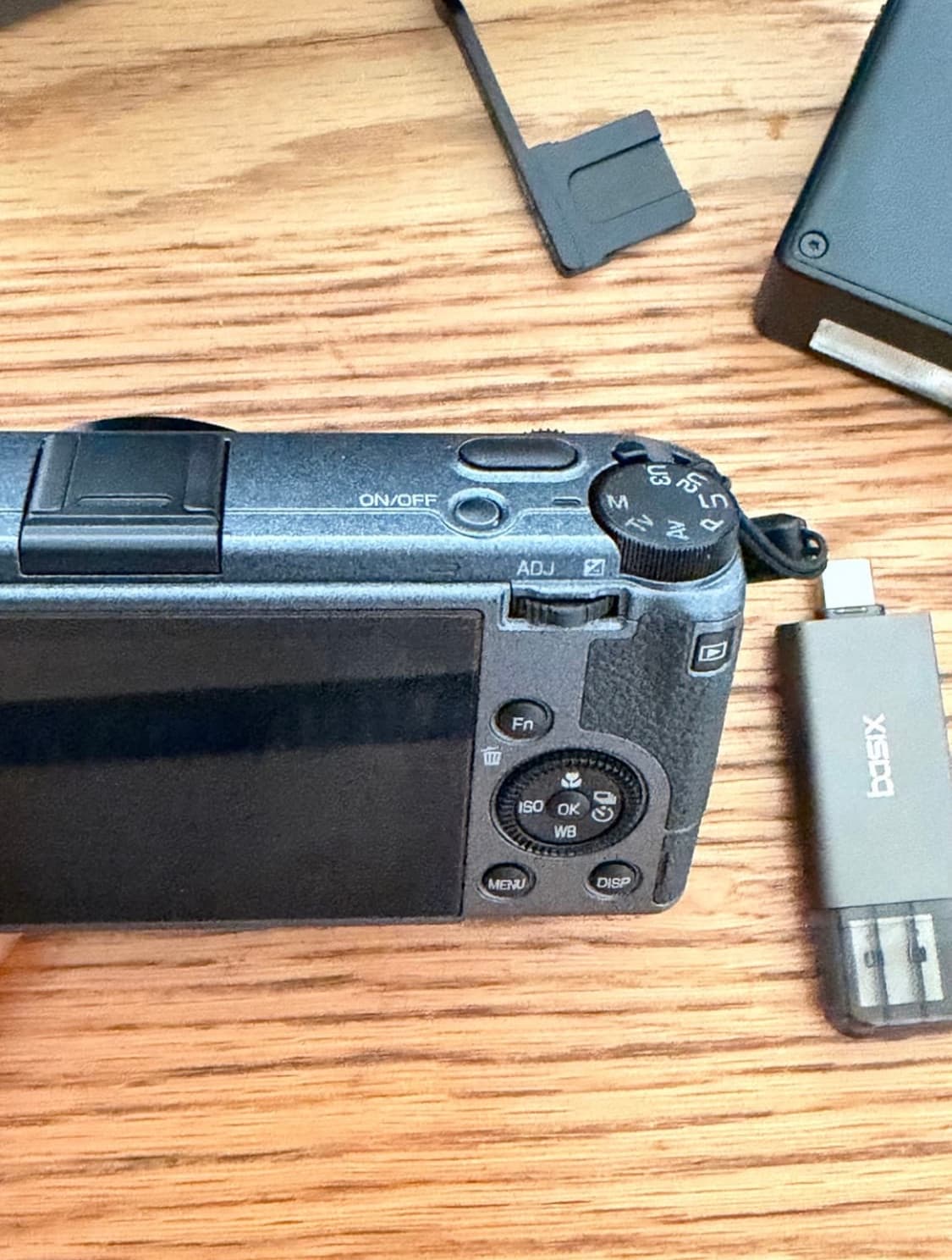 리코gr3x 어반에디션 상품이미지4