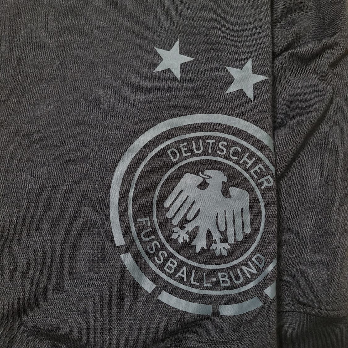 아디다스 독일 국대 DFB 트랙탑 져지 상품이미지6