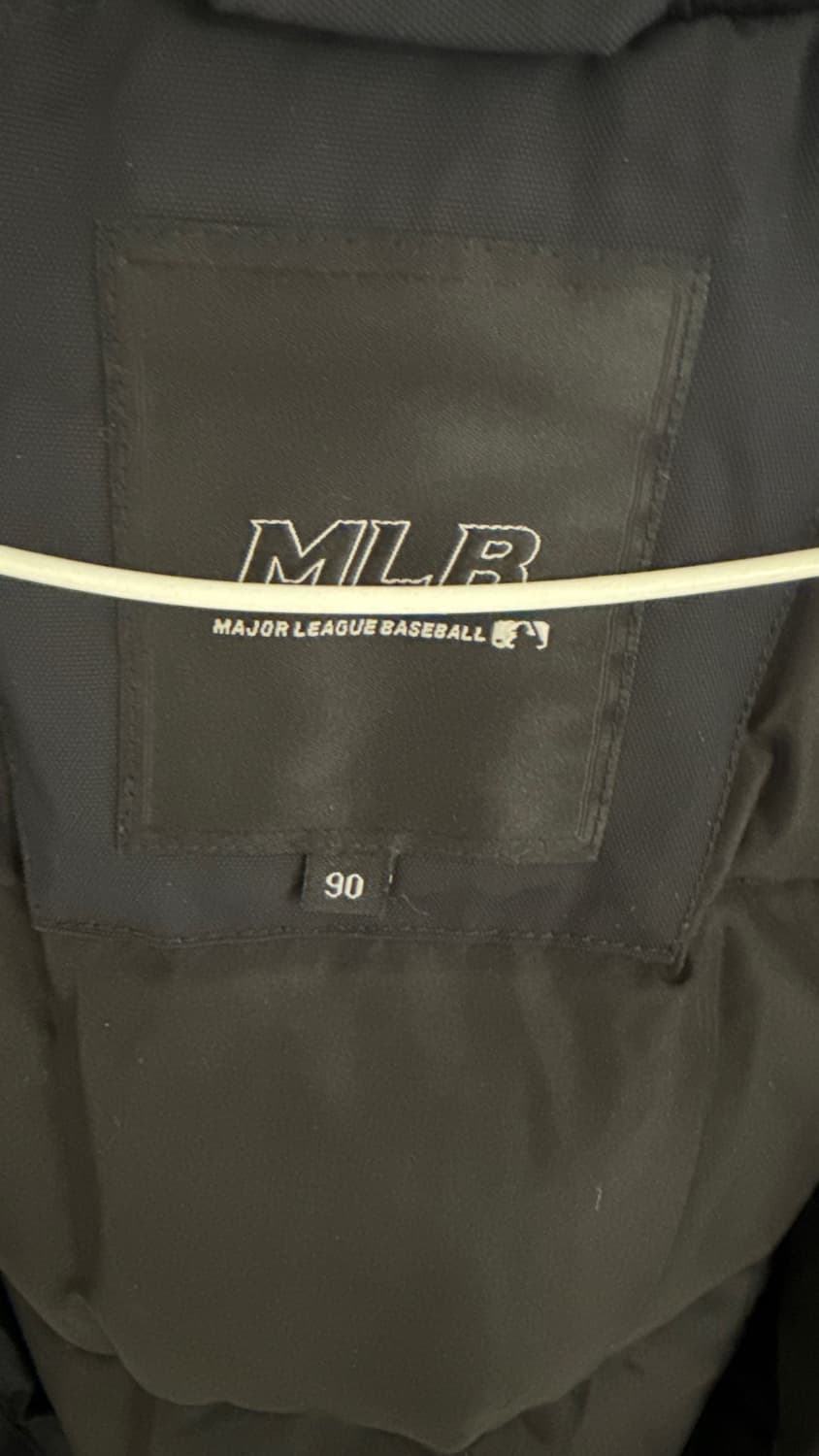 엠엘비(MLB) 패딩 상품이미지6