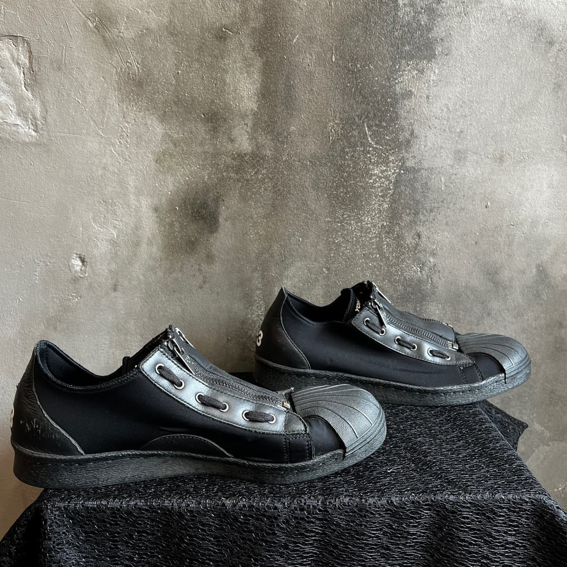 Y-3 슈퍼 집 상품이미지3