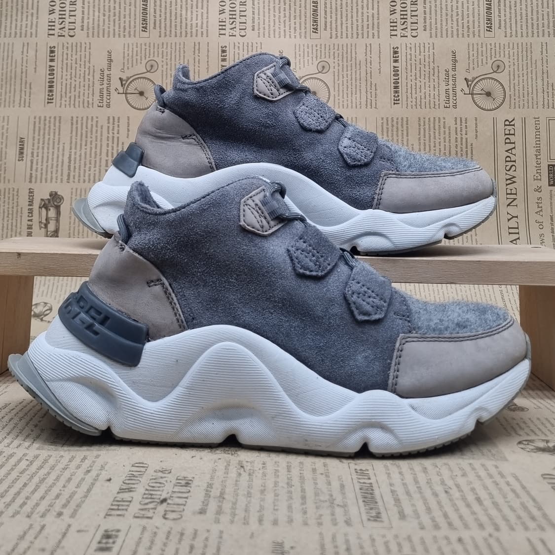 소렐 키네틱 RNEGO 운동화240 상품이미지1