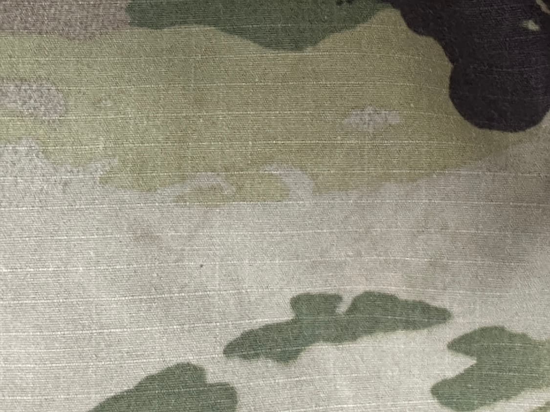 미군 OCP 전투복 상의 (M/R) (L) 상품이미지6