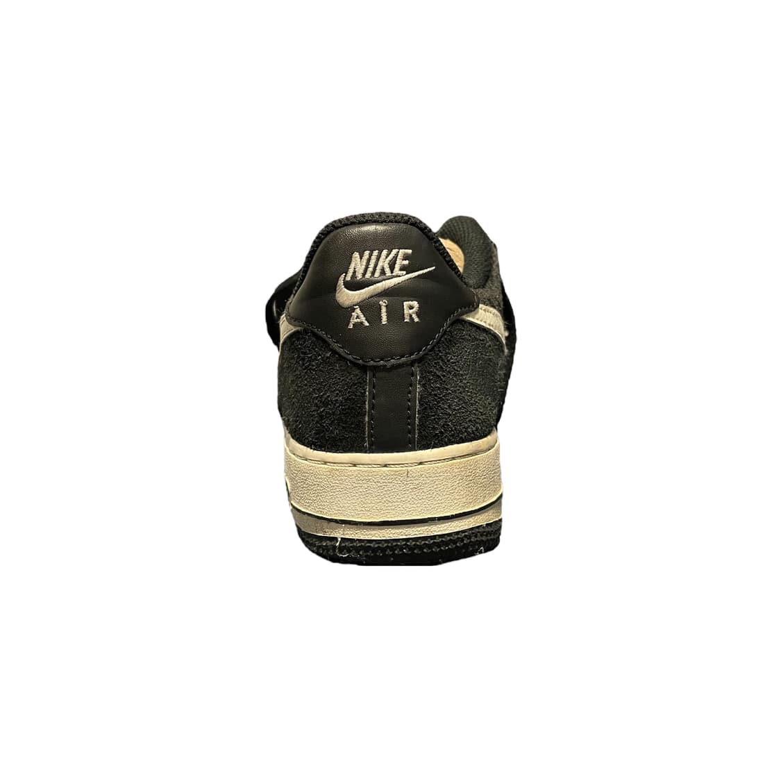 [245] 나이키 에어포스1 로우 스웨이드  상품이미지4