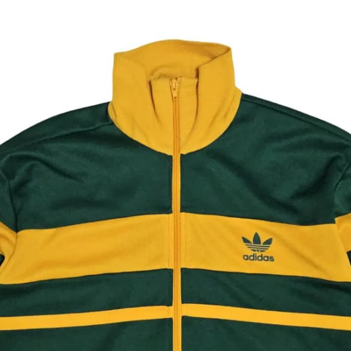 아디다스 유로파 파이어버드 호주 트랙탑 져지 A067 상품이미지3