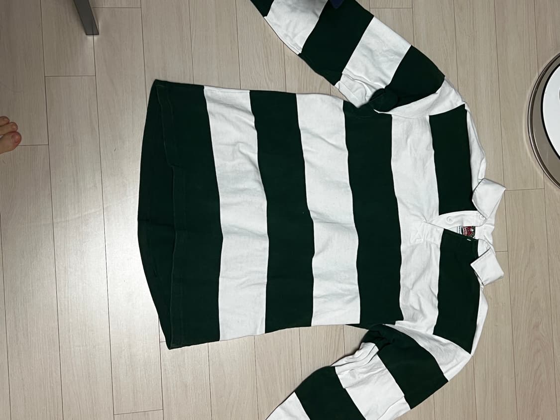 바바리안 럭비티 상품이미지1