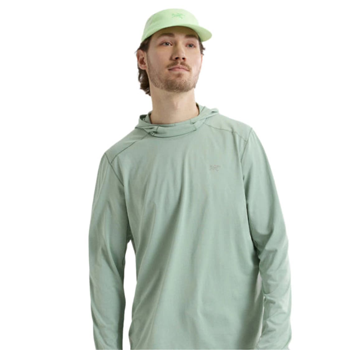 아크테릭스 코막 후디 M 사이즈 팝니다 상품이미지1