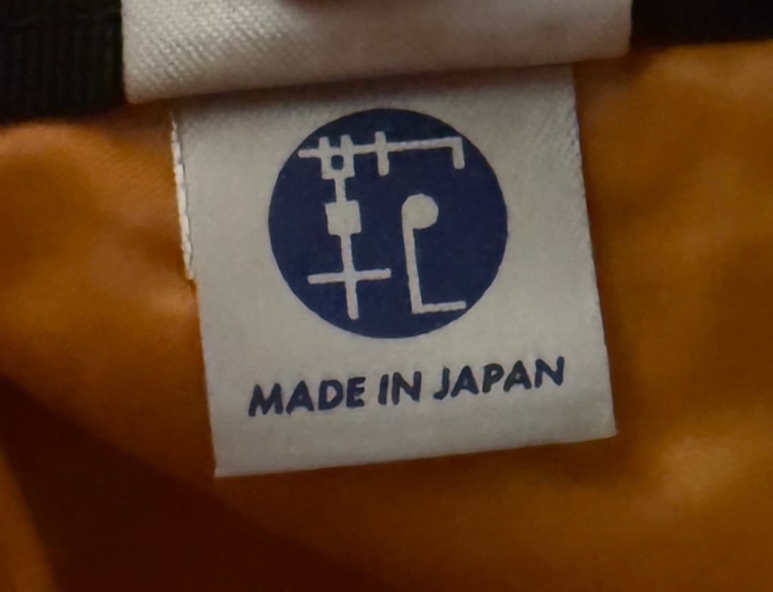 요시다 포터 탱커 숄더백 라지 블랙 상품이미지10